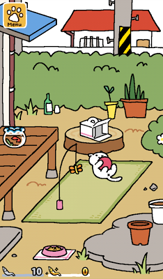 NEKO ATSUME: KITTY COLLECTOR CHEAT