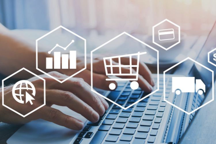 10 Leading-edge Ecommerce Industry Trends
