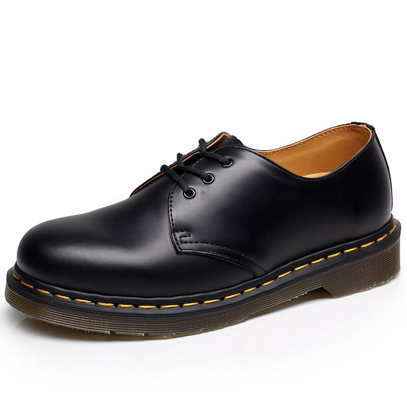 dr martens boots high heel