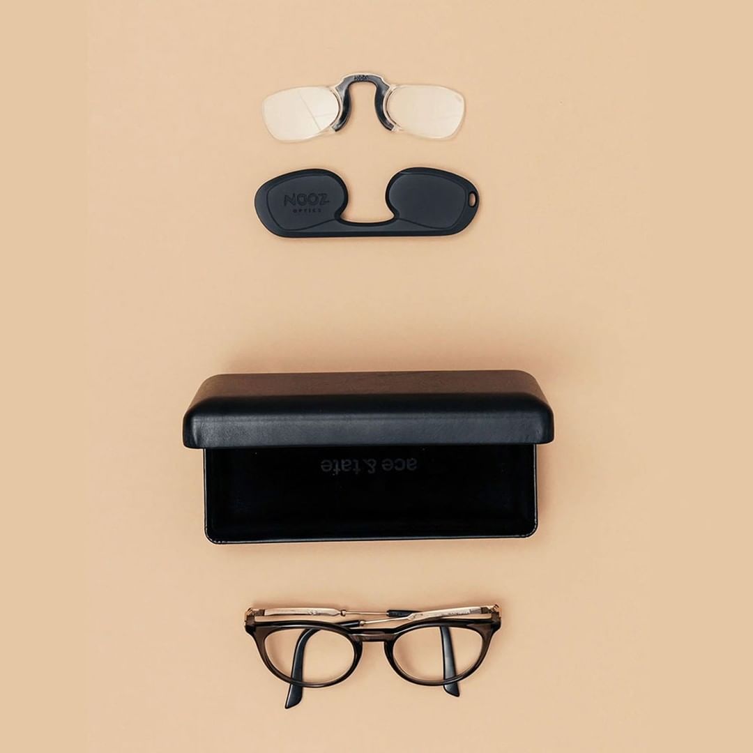 Γυαλιά πρεσβυωπίας από το “μέλλον”: Το απόλυτο eyewear gadget που είναι  αδύνατο να ξεχάσεις & να χάσεις - ΣΤΥΛ