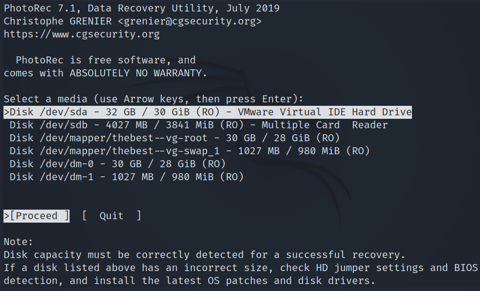 Como-recuperar-archivos-eliminados-de-una-MicroSD-con-PhotoRec-en-Kali-Linux-img7