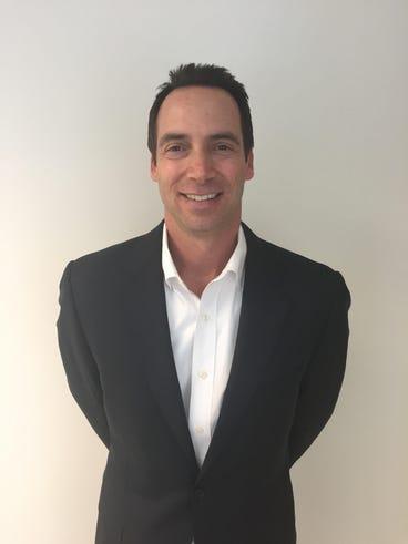 9. Glenn Johnson, Insight Global
