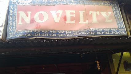 Novelty - Fast food restaurant in Kolkata, Bhatpara , India