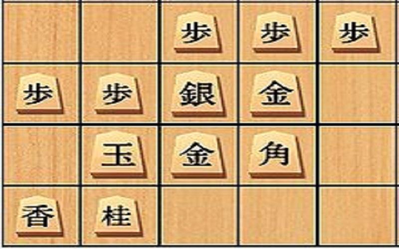 shogi strategy