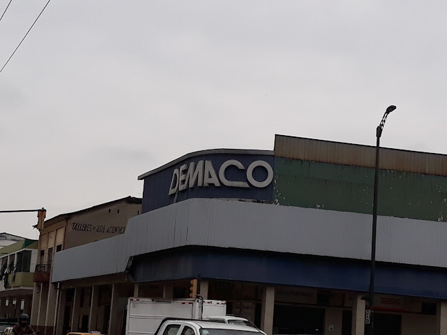 Demaco