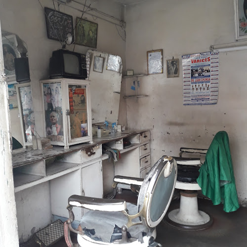 Opiniones de Peluqueria Peru en Trujillo - Barbería