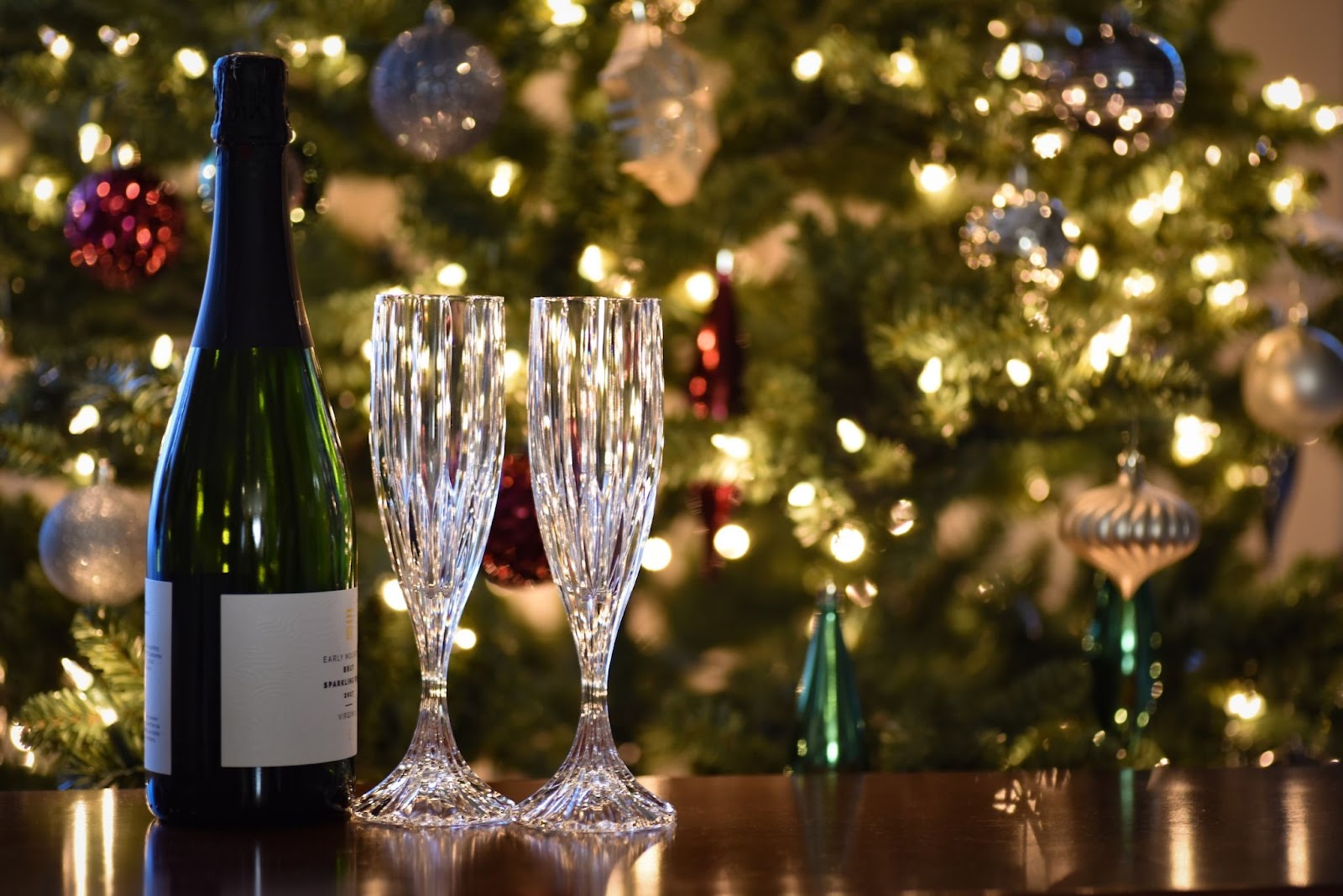 Vin et Noël