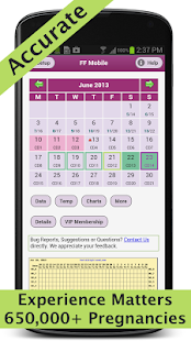 Download Fertility Friend Mobile apk