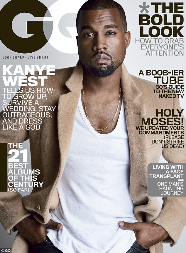 Image result for kanye west music article