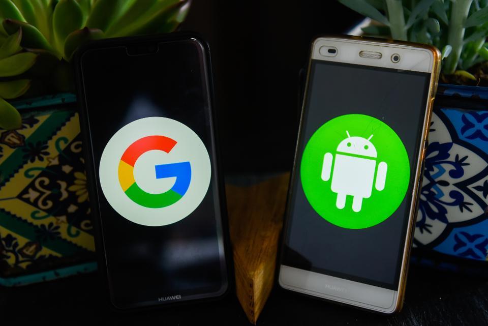 Image result for android 10 has 193 security vulnerabilities