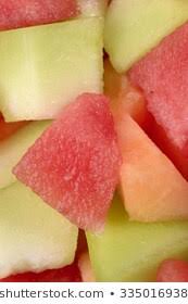 1000+ Diced Melon Stock Images, Photos & Vectors | Shutterstock