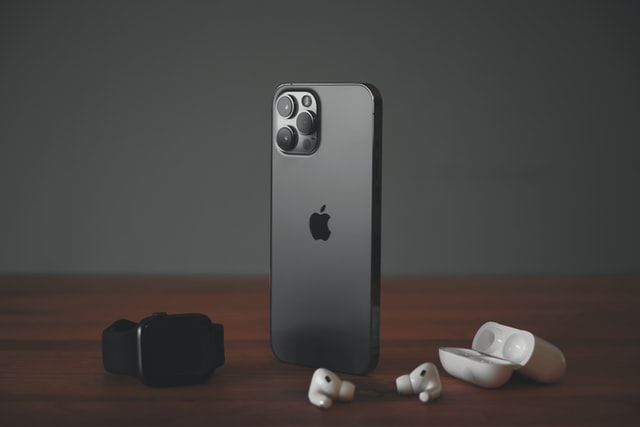 How to Change the Name of Your Airpods on iPhone (ISO)