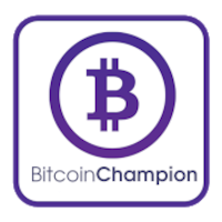 Bitcoin Champion logo