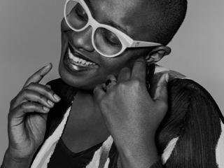 Cécile McLorin Salvant sings “Wives and Lovers”