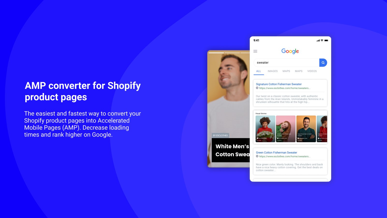 Top 10 Best Shopify App for Product Feeds - ProductStories