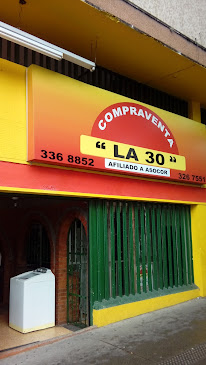 Compraventa La 30