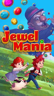 Download Jewel Mania™ apk