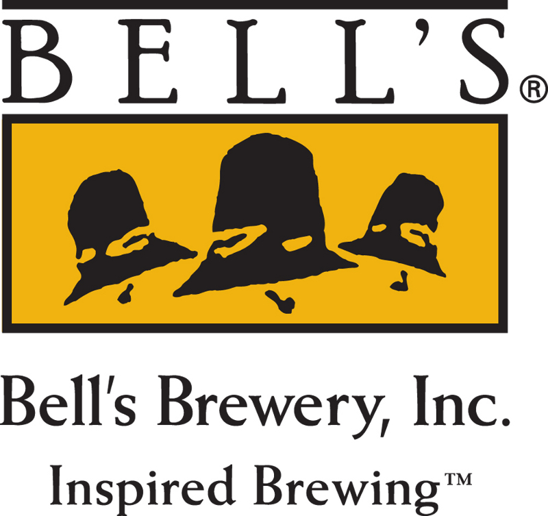 Logo della fabbrica di birra Bells