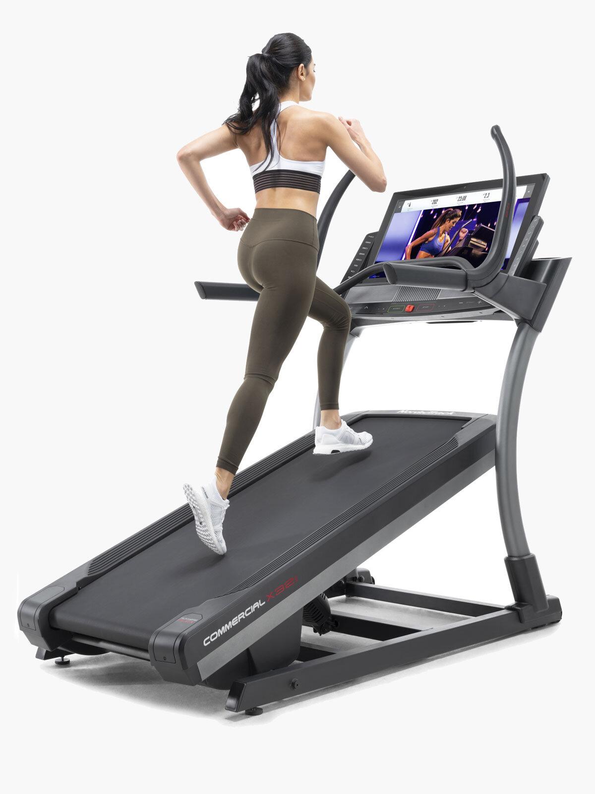 The Power of a NordicTrack Incline Treadmill — MAYBE.YES.NO | Best Reviews