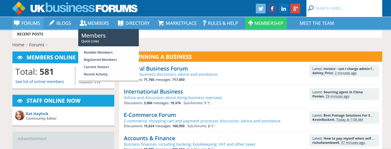 UK-business-forums