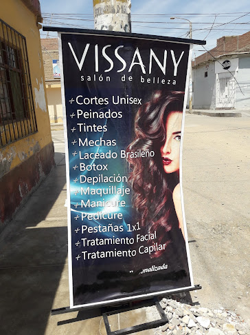 Opiniones de Vissany en Pimentel - Centro de estética