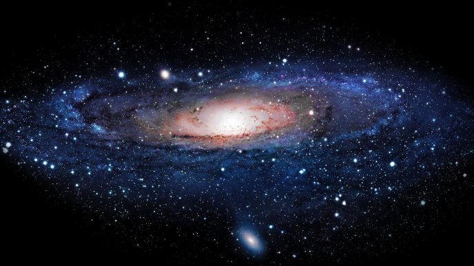 THE FERMI PARADOX: Are we alone in the Universe?