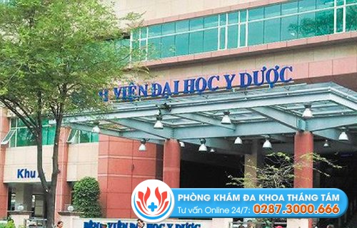 Địa chỉ khám yếu sinh lý uy tín và chất lượng