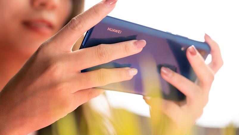 【開箱上手】華為 Huawei Y9 Prime 2019 —— 平價也能夠全面|科技狗 - 16 【開箱上手】華為 Huawei Y9 Prime 2019 —— 平價也能夠全面|科技狗 - 16