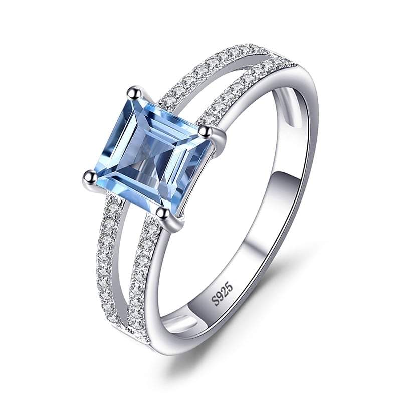 Anillo cielo significado sale