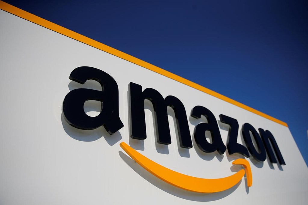 Sàn thương mại điện tử B2B Amazon