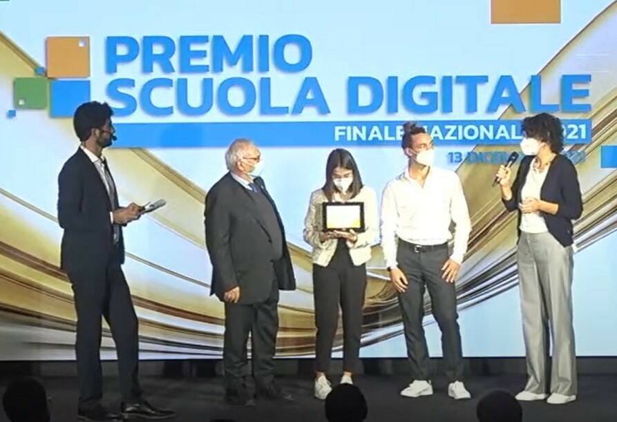 Scuola digitale, il Liceti di Rapallo è il nuovo campione italiano. Cavo: 
