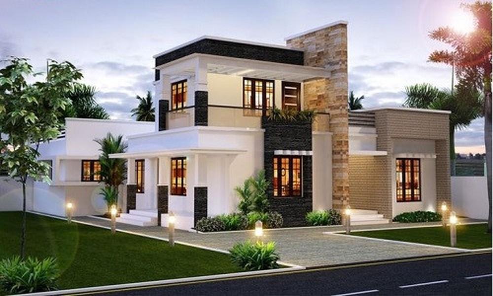 Kết quả hình ảnh cho màu sắc biệt thự"