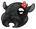 Onyx Umbrapod by Aqrion-Admin