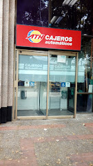 Cajero ATH Banco AV Villas