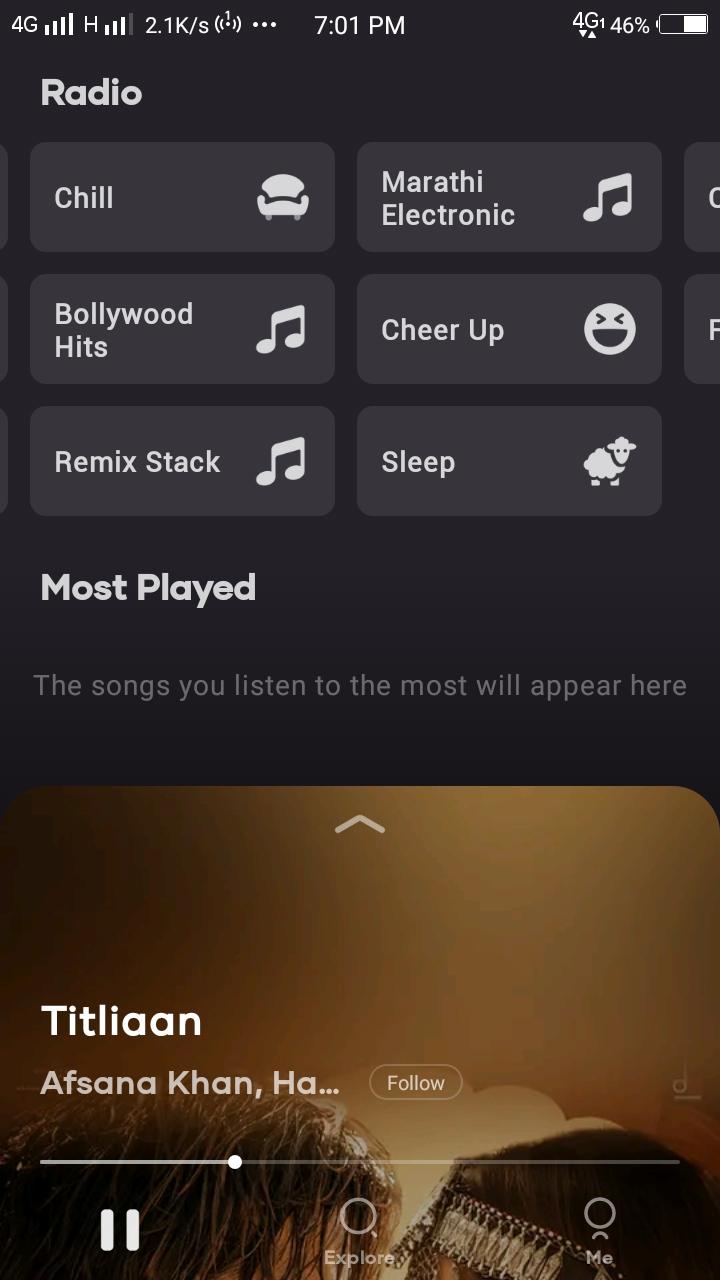 View More List