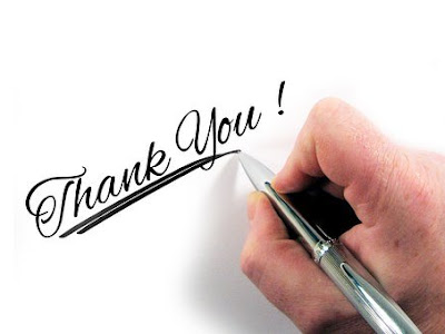[最も共有された！ √] powerpoint presentation thank you for watching our presentation 482736