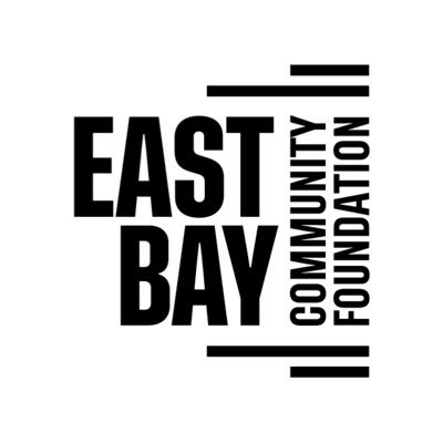 East Bay Community Foundation logo