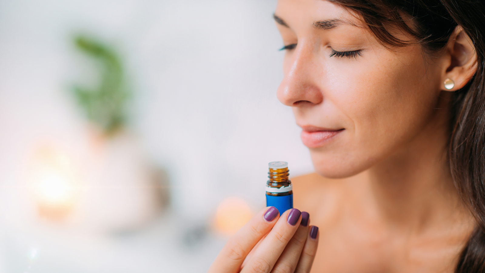 Retraining Your Sense of Smell: The Power of Scent Stimulation