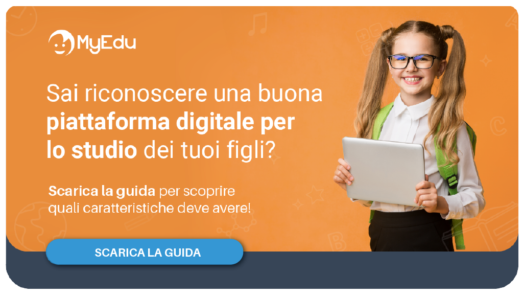 Sai riconoscere una buona piattaforma digitale per lo studio