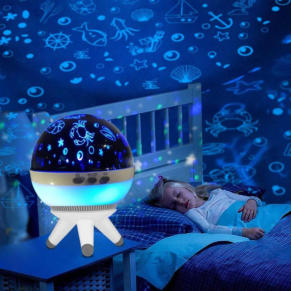 Домашний звездный проектор. Детский ночник. Ночник-проектор. Ночник-проектор для детей. Светильник проектор детский.