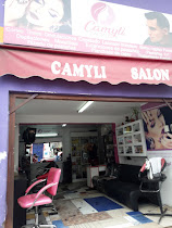 Camyli Salon