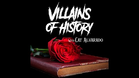 villains of history