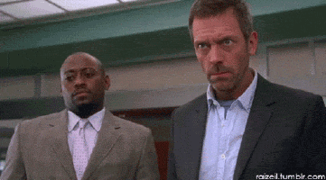 Dr House Lold animated GIF