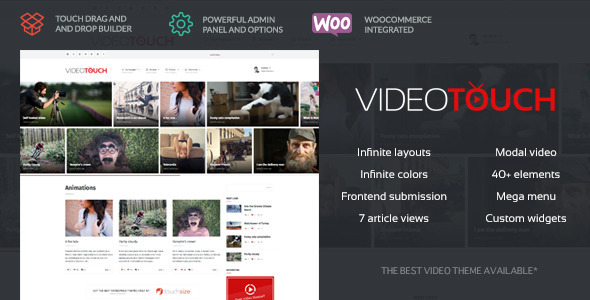 VideoTouch