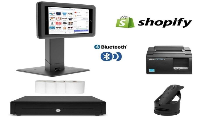 Why should you choose Shopify POS for a small business?