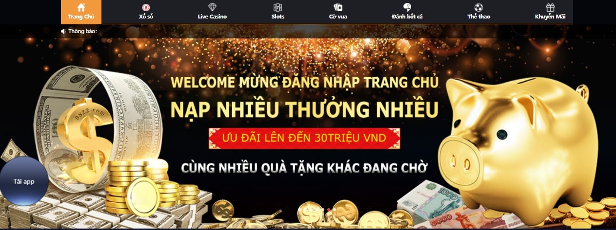 Khuyến mãi lớn chỉ có tại nhà cái KC6