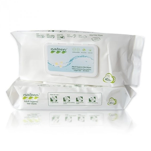 Wet Wipes in Singapore: Different Types and Uses Feature Image