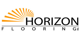 Logo de la société Horizon Flooring