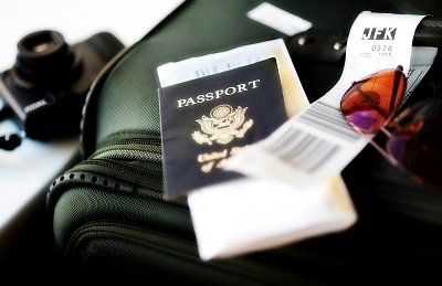 Will ID Theft Insurance Protect You While Traveling?