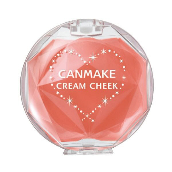 Cream Cheek